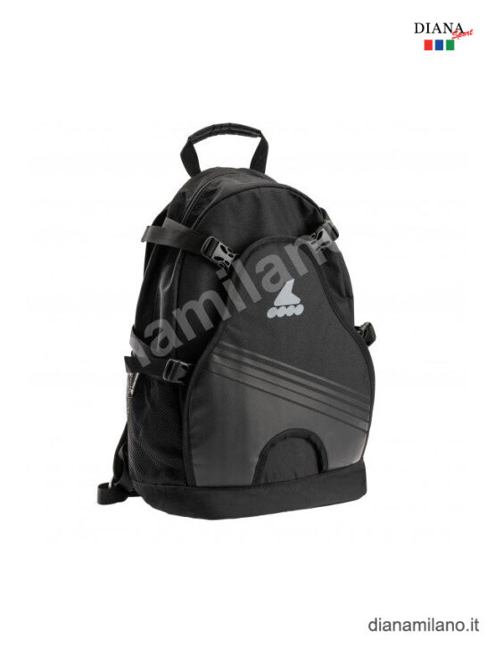 ROLLERBLADE BACKPACK LT 20 ECO - NERO, TU