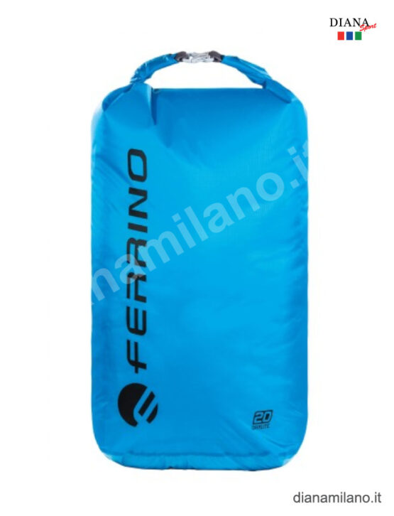 SACCA STAGNA FERRINO DRYLITE 20