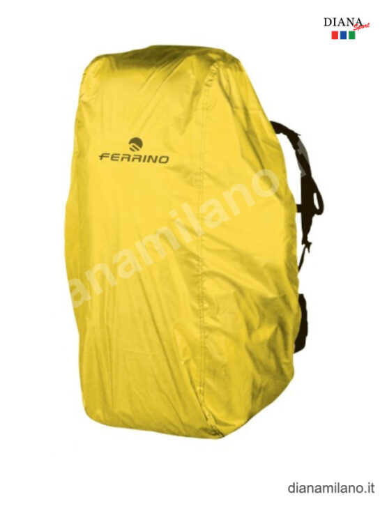 FERRINO COPRIZAINO 15-30LT - GIALLO, TU