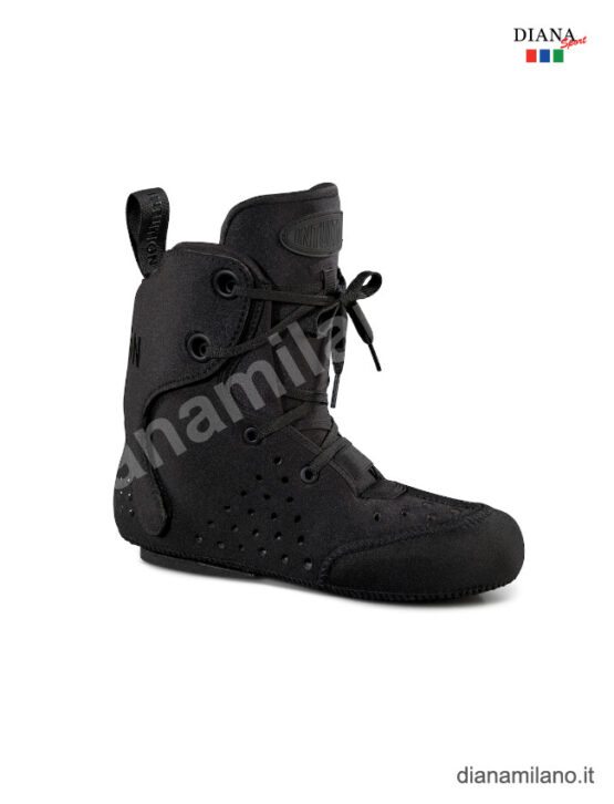 INTUITION PREMIUM LINER - NERO, 9«