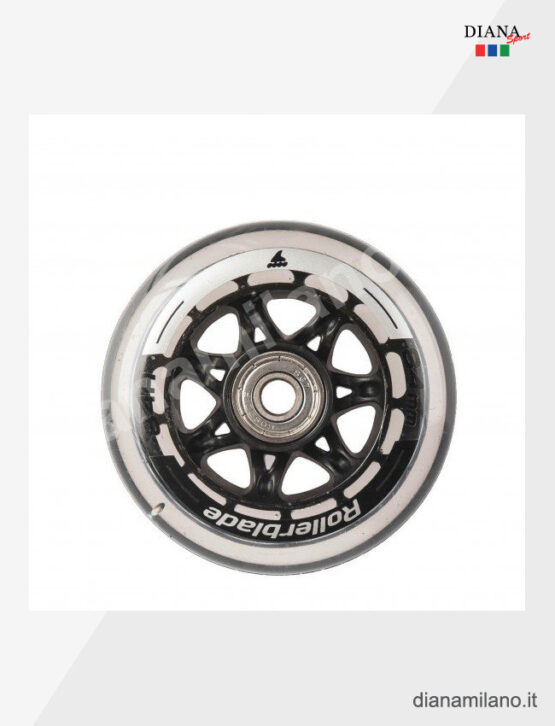 ROLLERBLADE WHEELKIT XT 90MM 84A + SG9