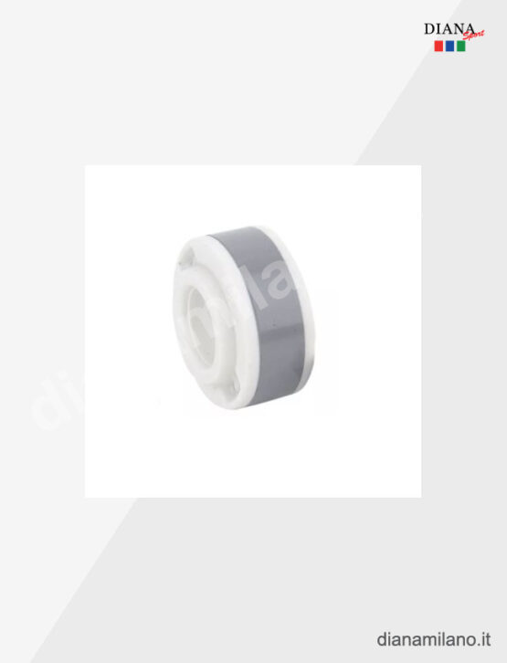 SEBA MAGNET SPACERS 8 - BIANCO, TU