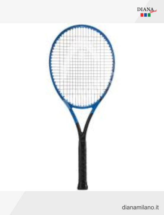 HEAD INSTINCT MP 22 - AZZURRO, 2