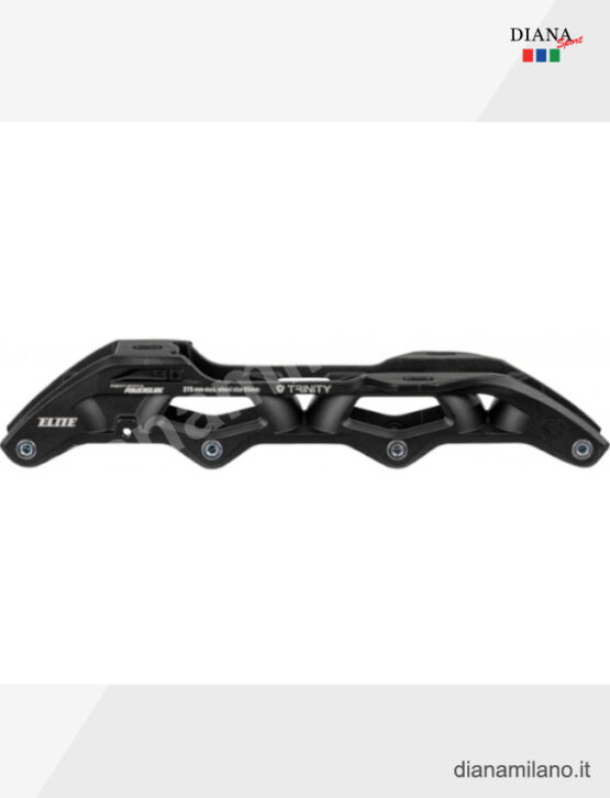 POWERSLIDE ELITE AL 275 4X90