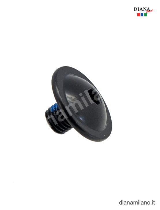 FR - CUFF SCREW (FRX/FR3/FRW) - NERO, TU