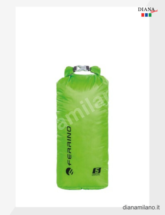 FERRINO DRYLITE LT 5