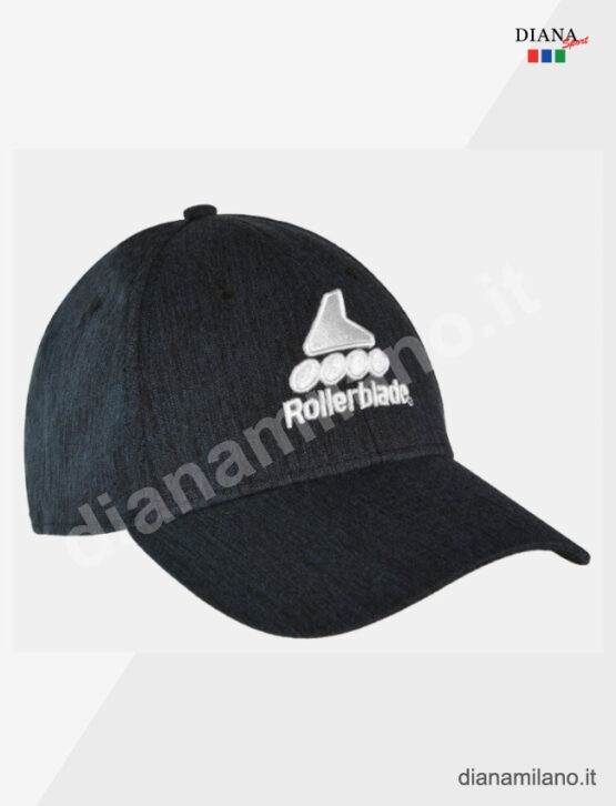 ROLLERBLADE BASEBALL CAP RB