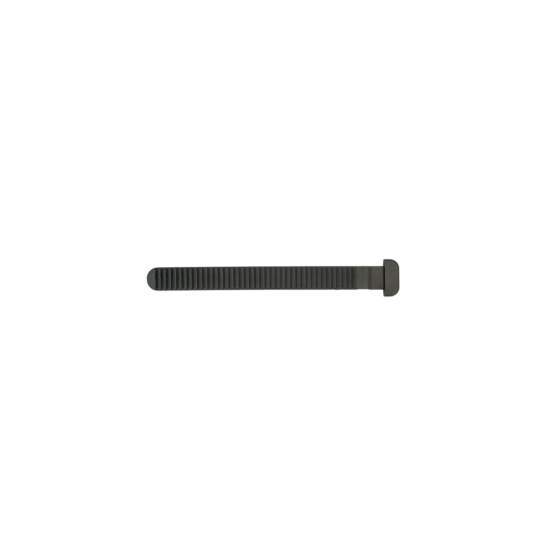 FRSKATES FR LADDER STRAP DARIA/SL - NERO, TU