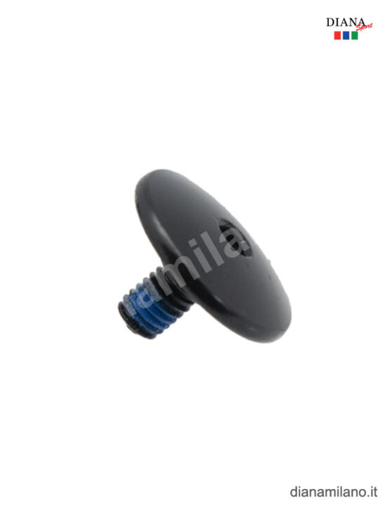 SEBA FR SKATES CUFF SCREW IGOR&DARIA - NERO, TU
