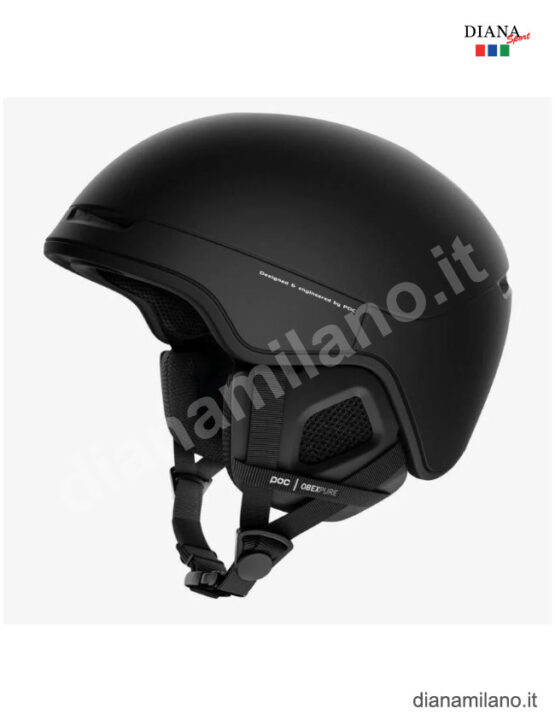 POC CASCO OBEX PURE