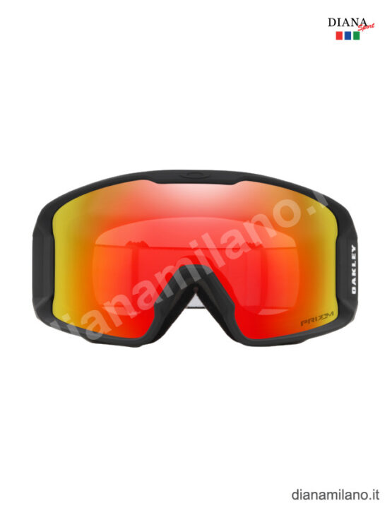 OAKLEY MASCHERA LINE MINER M