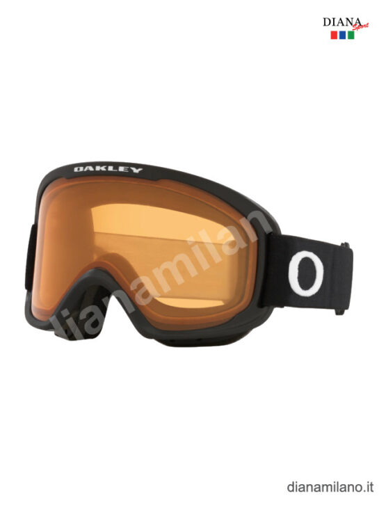 OAKLEY MASCHERA O FRAME 2.0 PRO M - NERO, TU