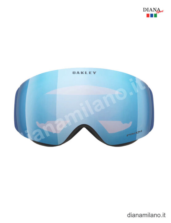 OAKLEY MASCHERA FLIGHT DECK - VERDE, TU