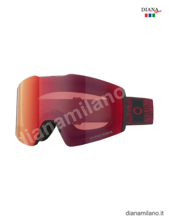 OAKLEY MASCHERA FALL LINE M