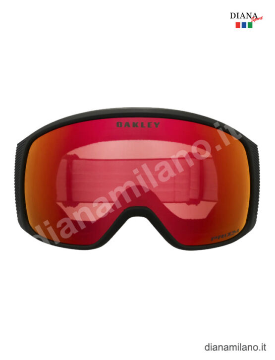 OAKLEY MASCHERA FLIGHT TRACKER M