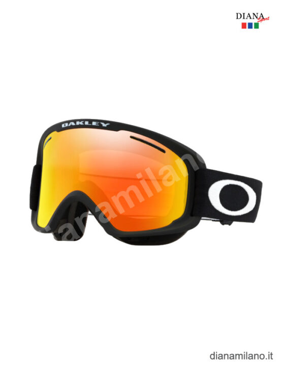 OAKLEY MASCHERA O-FRAME 2.0 PRO XM