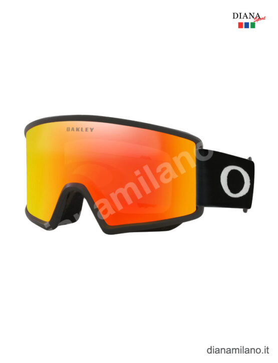 OAKLEY MASCHERA TARGET LINE S