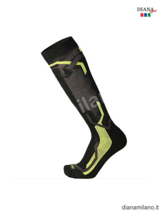 MICO CALZA SKI MEDIUM WEIGHT WARM CONTROL