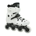 FRSKATES FR JUNIOR CLUB WHITE