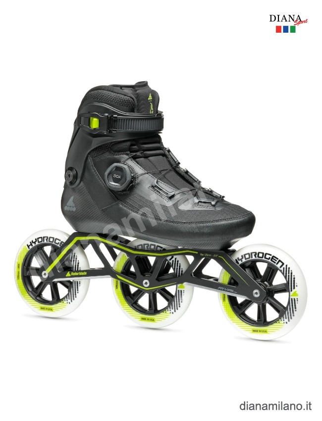 ROLLERBLADE REVV BOA® 125