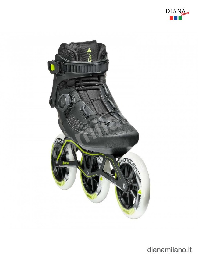 ROLLERBLADE REVV BOA® 125 - immagine 3