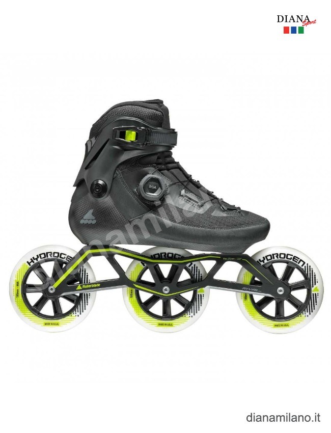 ROLLERBLADE REVV BOA® 125 - immagine 2