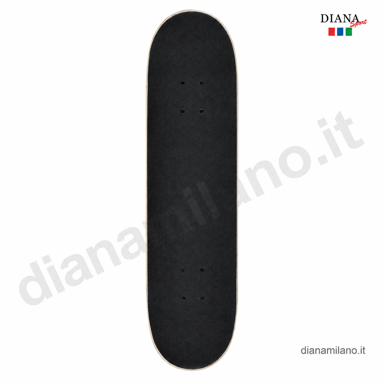 PLAYLIFE SKATEBOARD FIERCE WOLF 31''x8'' - immagine 2