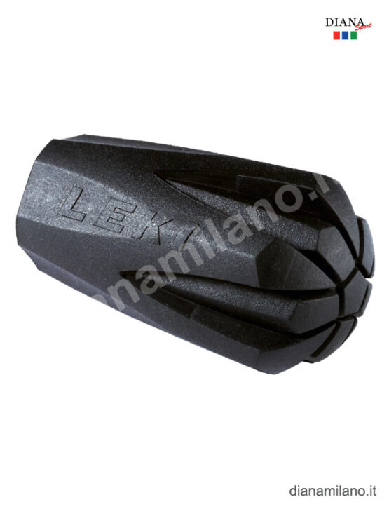 LEKI RUBBER PAD TREKKING