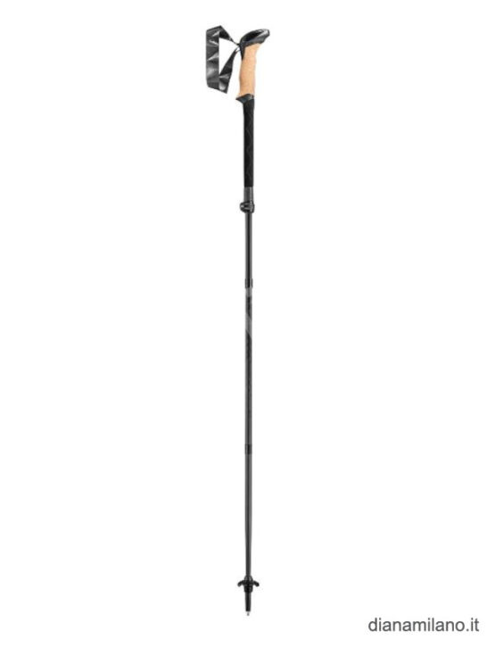 LEKI BASTONCINI PIEGHEVOLI BLACK SERIES FX CARBON