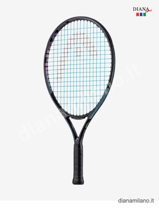HEAD RACCHETTA GRAVITY 21 junior