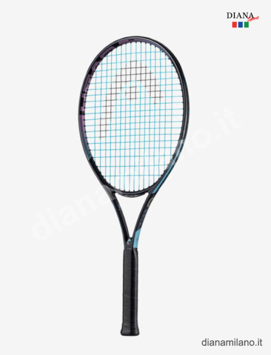 HEAD RACCHETTA GRAVITY 26 JUNIOR
