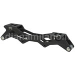 FRSKATES FRAME R2R 4X80 243MM ROCKERABLE