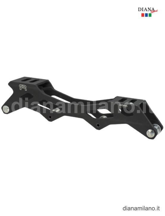 FRSKATES FRAME R2R 4X80 243MM ROCKERABLE