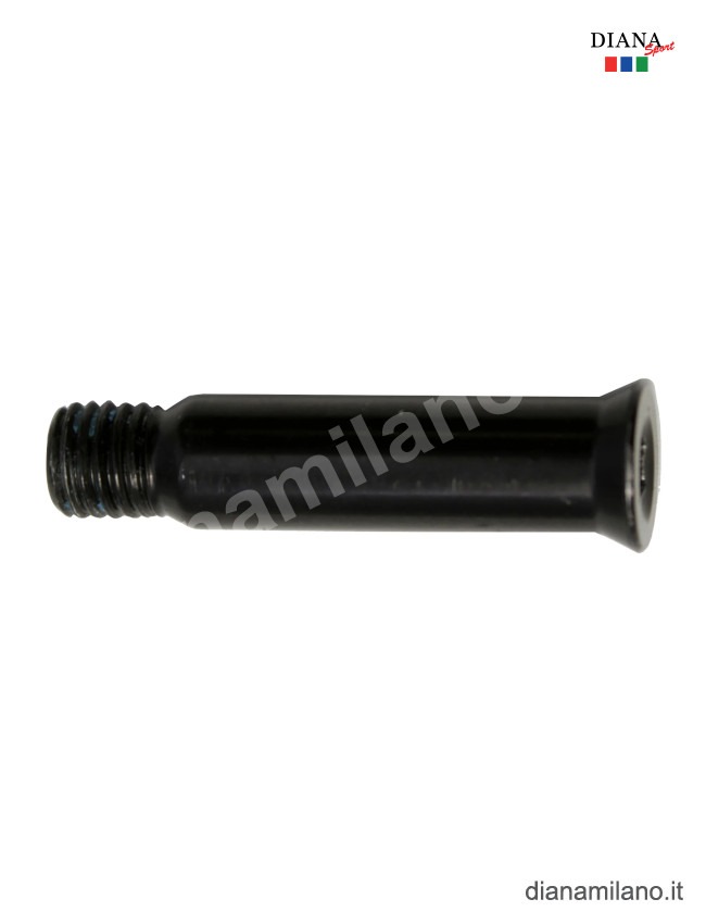 ROLLERBLADE WHEEL AXLES APEX (1 pezzo)
