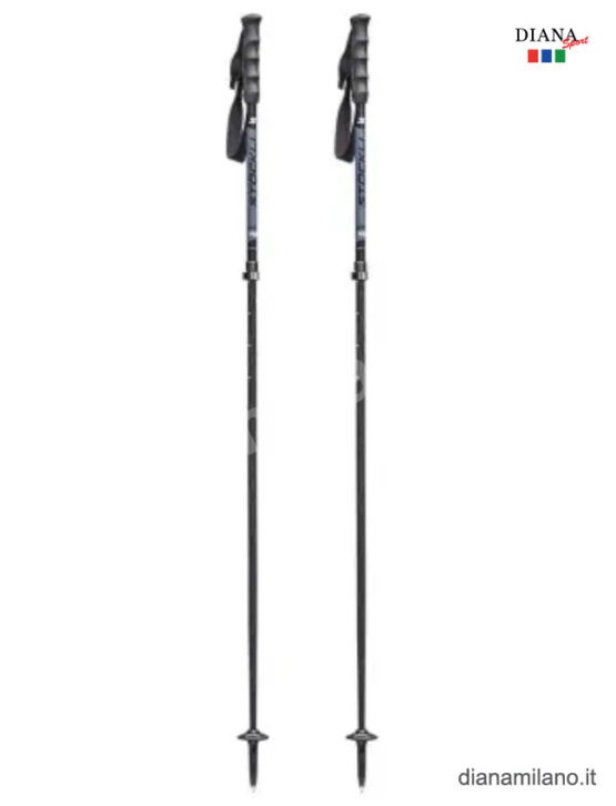 STÖCKLI BASTONCINI RACE CARBON VARIO