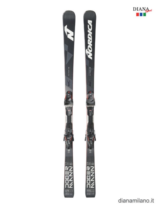 NORDICA DOBERMANN MULTIGARA DC FDT 2025-2026