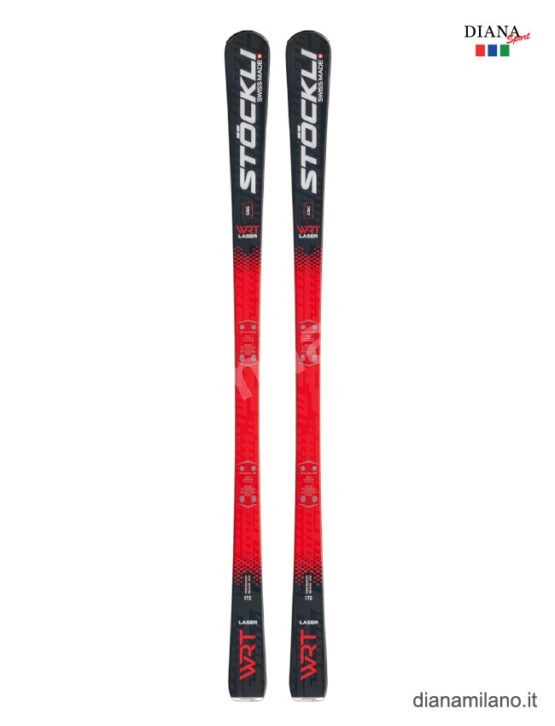 STÖCKLI LASER WRT 25/26