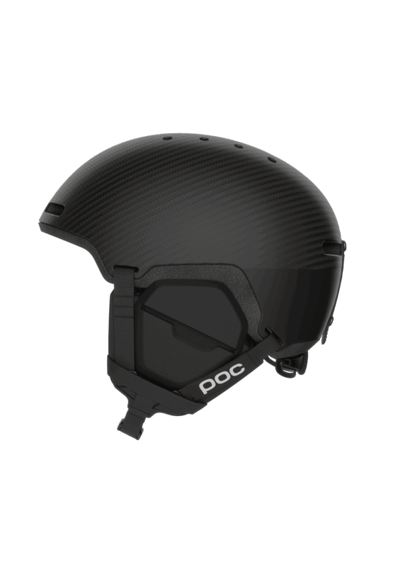 Casco sci POC Calyx Carbon nero
