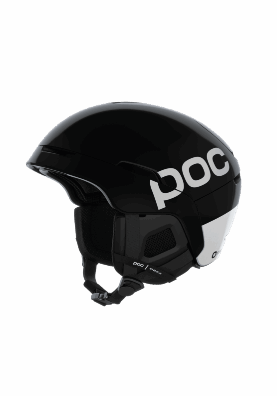 Casco sci backcountry POC Obex BC MIPS nero