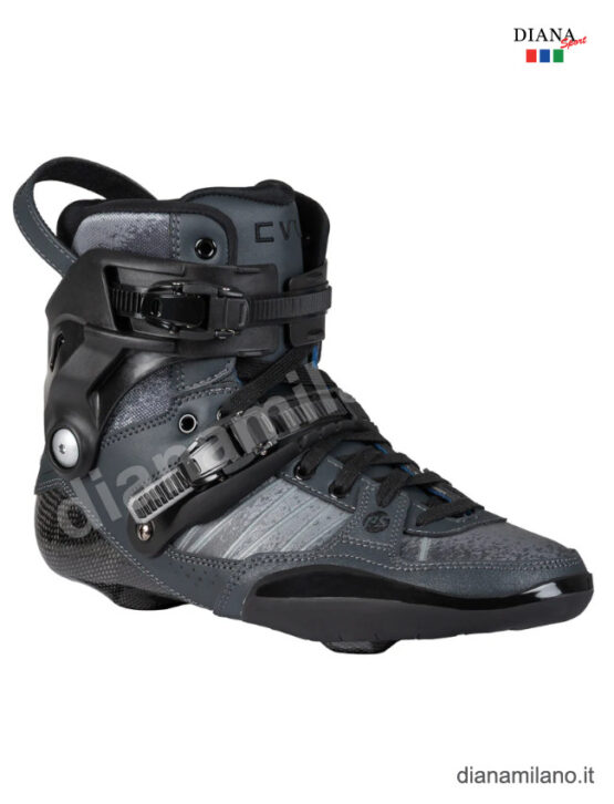 POWERSLIDE HC EVO PRO BOOT - GRIGIO, 44