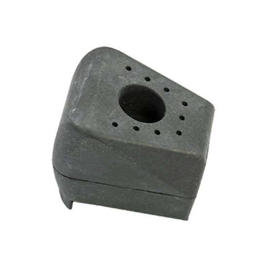 FRSKATES BRAKE RUBBER - NERO, TU