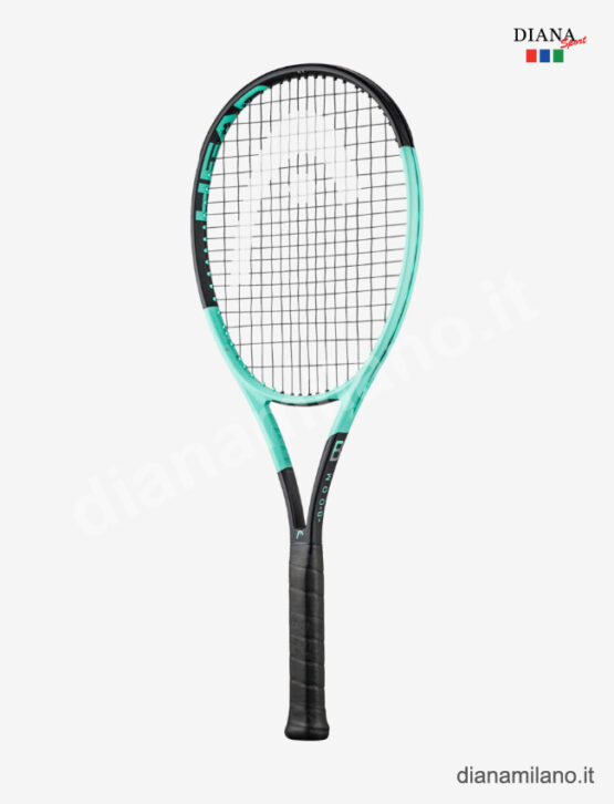 HEAD AUXETIC 2.0 BOOM MP - VERDE ACQUA, 3