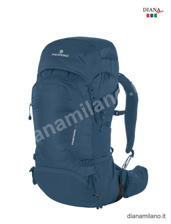 FERRINO ZAINO FINISTERRE 48 - ROYAL, TU