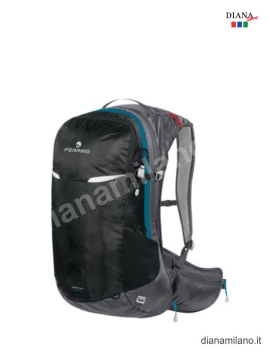 FERRINO ZAINO ZEPHYR 17+3