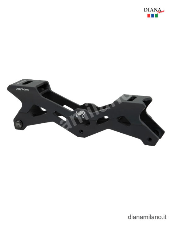 FR 3D 300 FRAME 204 3x100 ROCKERABLE - NERO, TU