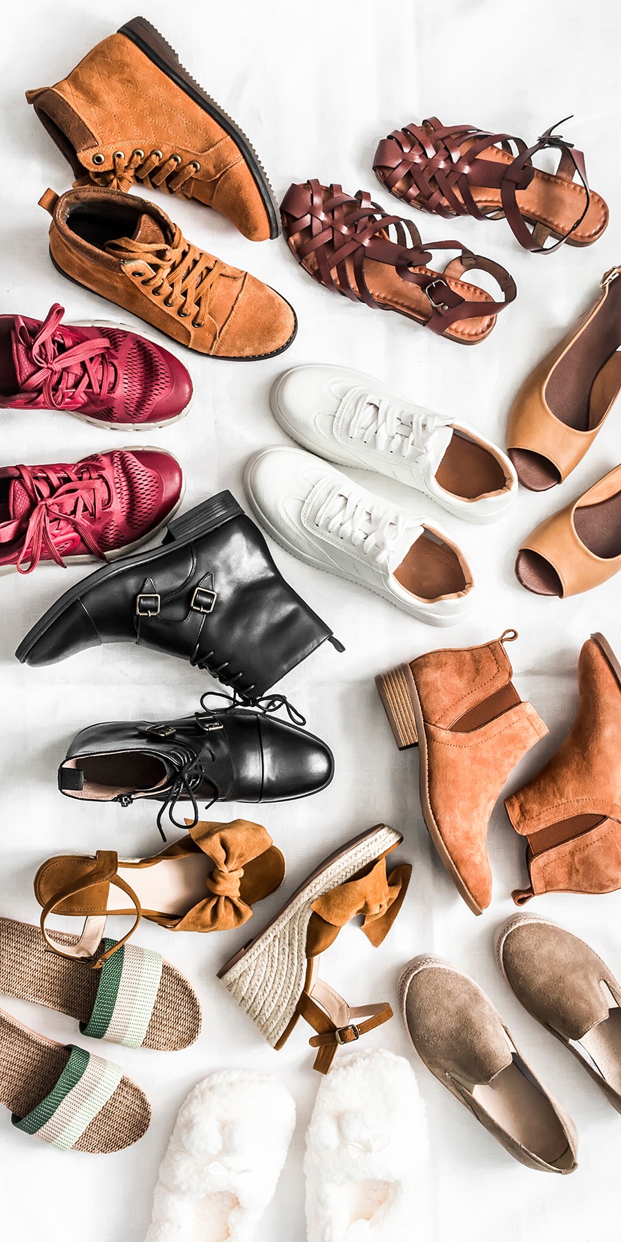 Scarpe sportive e lifestyle