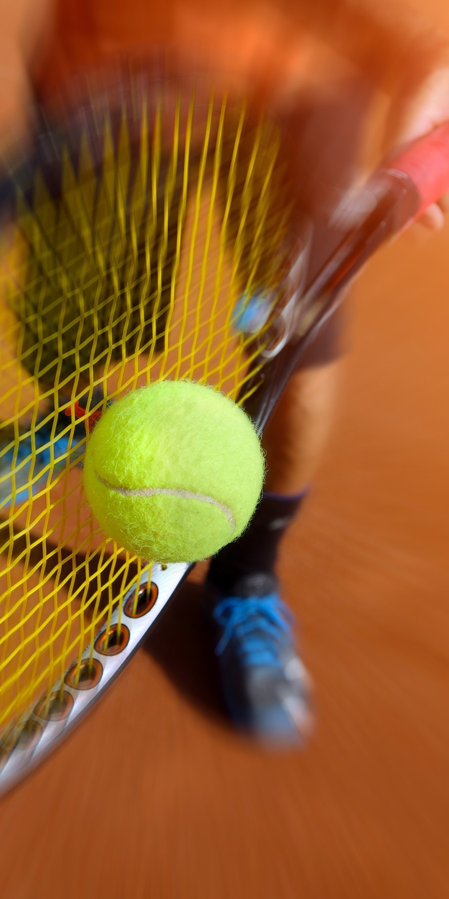 Tennis, padel e tennis da tavolo