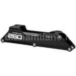 POWERSLIDE NOVA FRAME 260MM 3X110