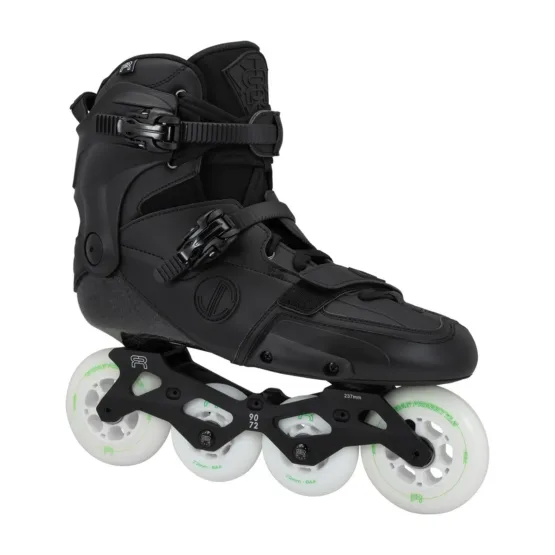 NUOVO SL SEVEN BLACK