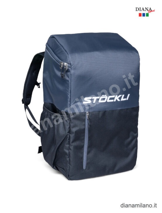 STÖCKLI SKI BOOT BACKPACK TRAVEL 40L